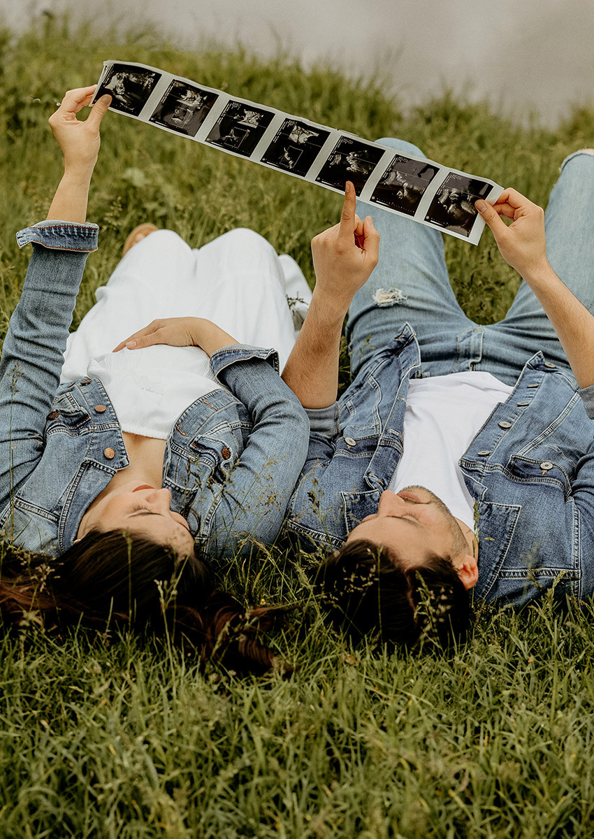 Doğum Öncesi Çekim