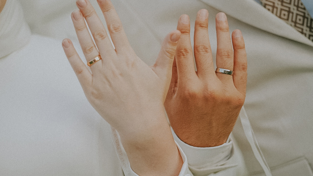 Söz - Nişan Çekimi